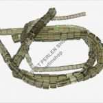 Trennblätter Vorlage Kostenlos Schönste 170 Kristall Glasperlen Grau WÜrfel 4mm 6mm 8mm Glas