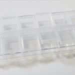 Trennblätter Vorlage Kostenlos Wunderbar Perlenbox Schmuck Box Bps 1 Stk sortierbox Mit Jeweils 12