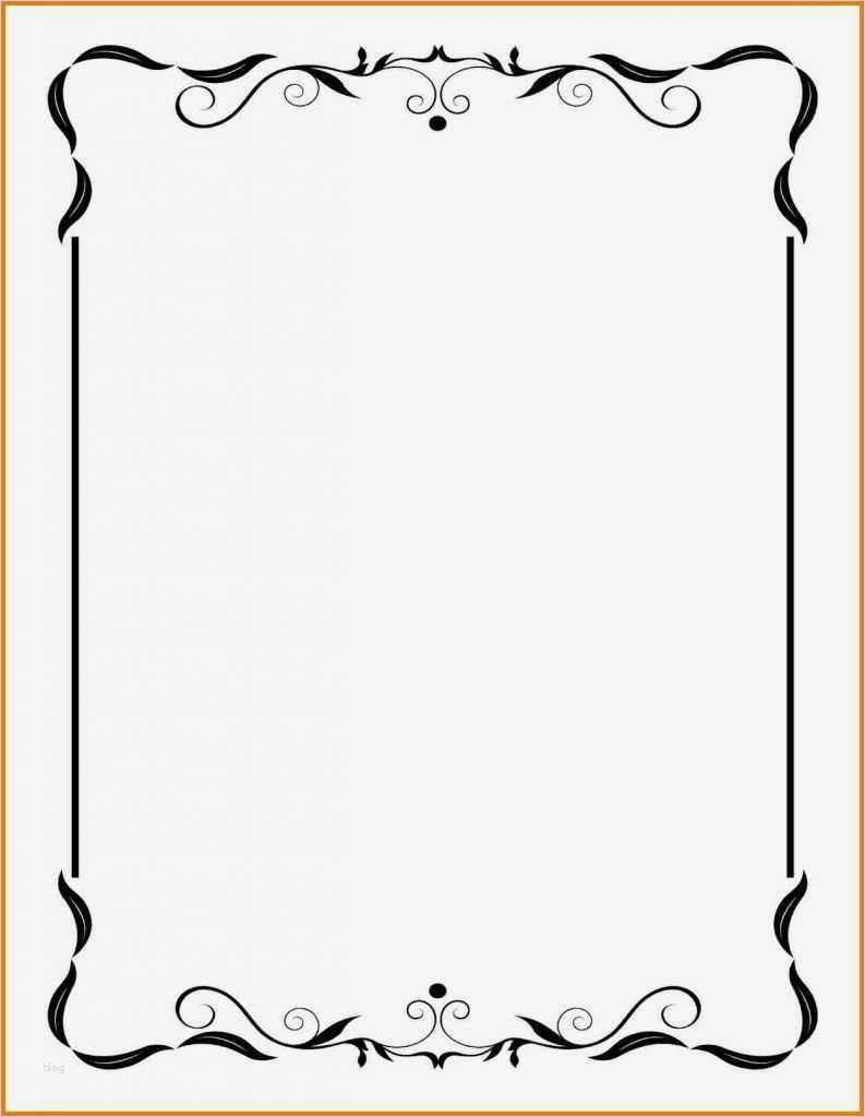 Trennblätter Vorlage Word Hübsch 52 Schönste Gutschein Vorlage Word Bilder