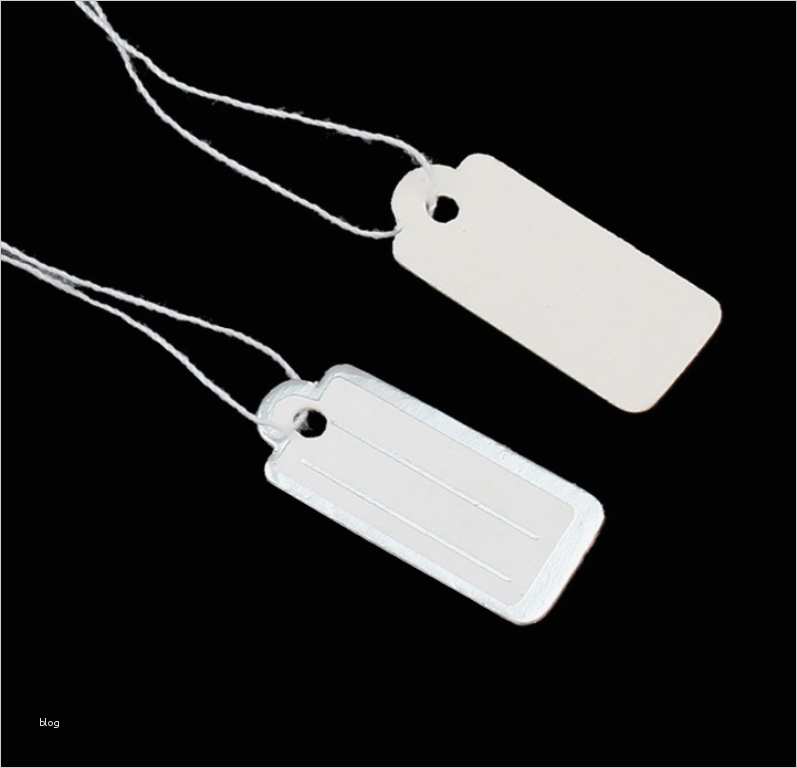 Trennblätter Vorlage Word Wunderbar 300 Preisschilder Preisetiketten Mit Faden Hängeetiketten