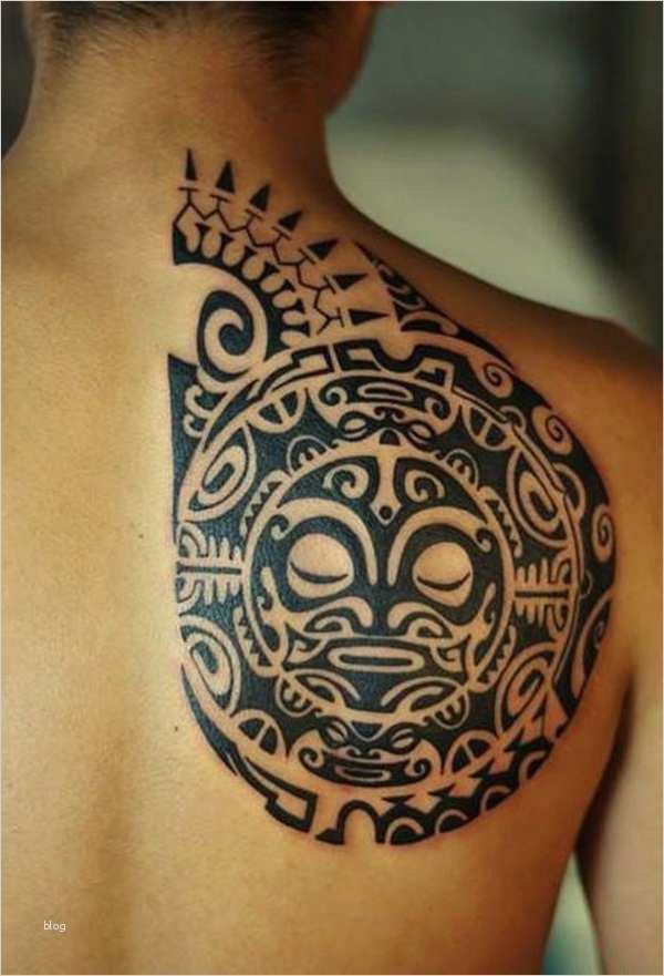 Tribal Tattoo Vorlagen Elegant 40 Aztec Tattoo Designs for Men and Women