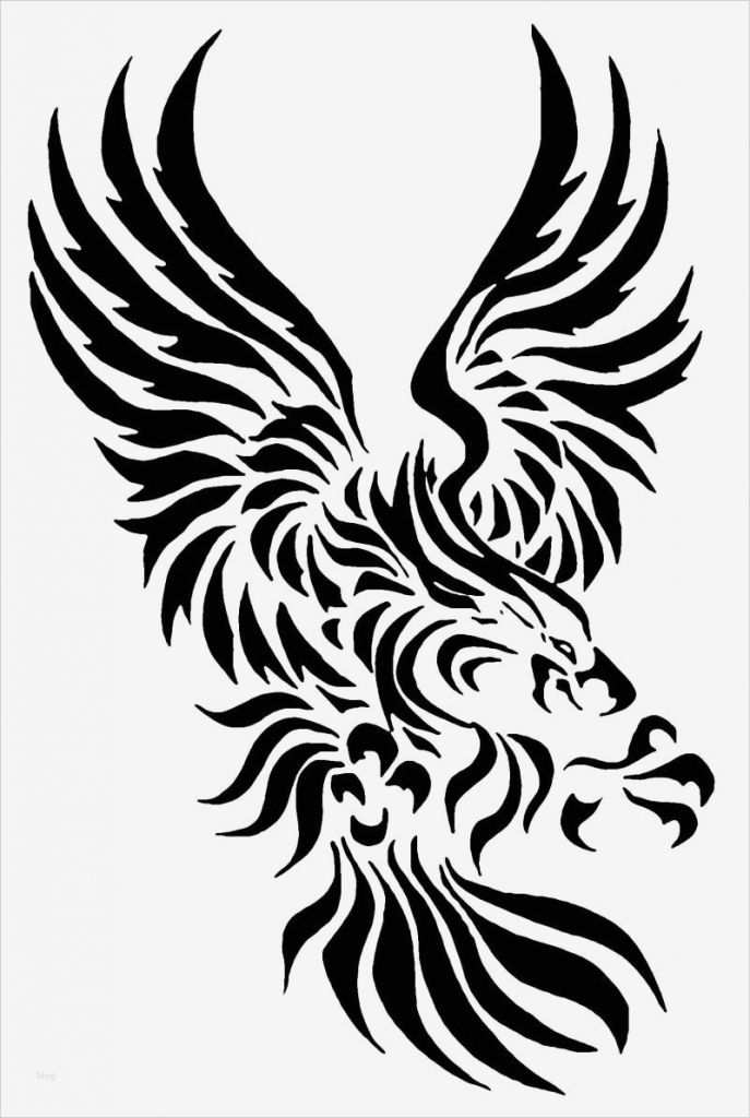 Tribal Tattoo Vorlagen Süß Tattoo Vorlagen 60 Kostenlose Tiermotive