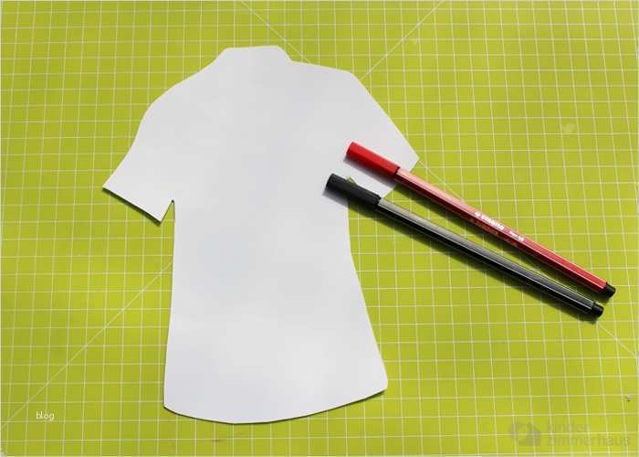 Trikot Vorlage Erstaunlich Einladung Zum Kindergeburtstag Einladungskarten Basteln