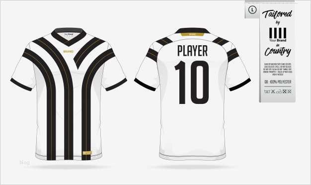 Trikot Vorlage Erstaunlich Nett Fußball Vorlage Ideen Dokumentationsvorlage