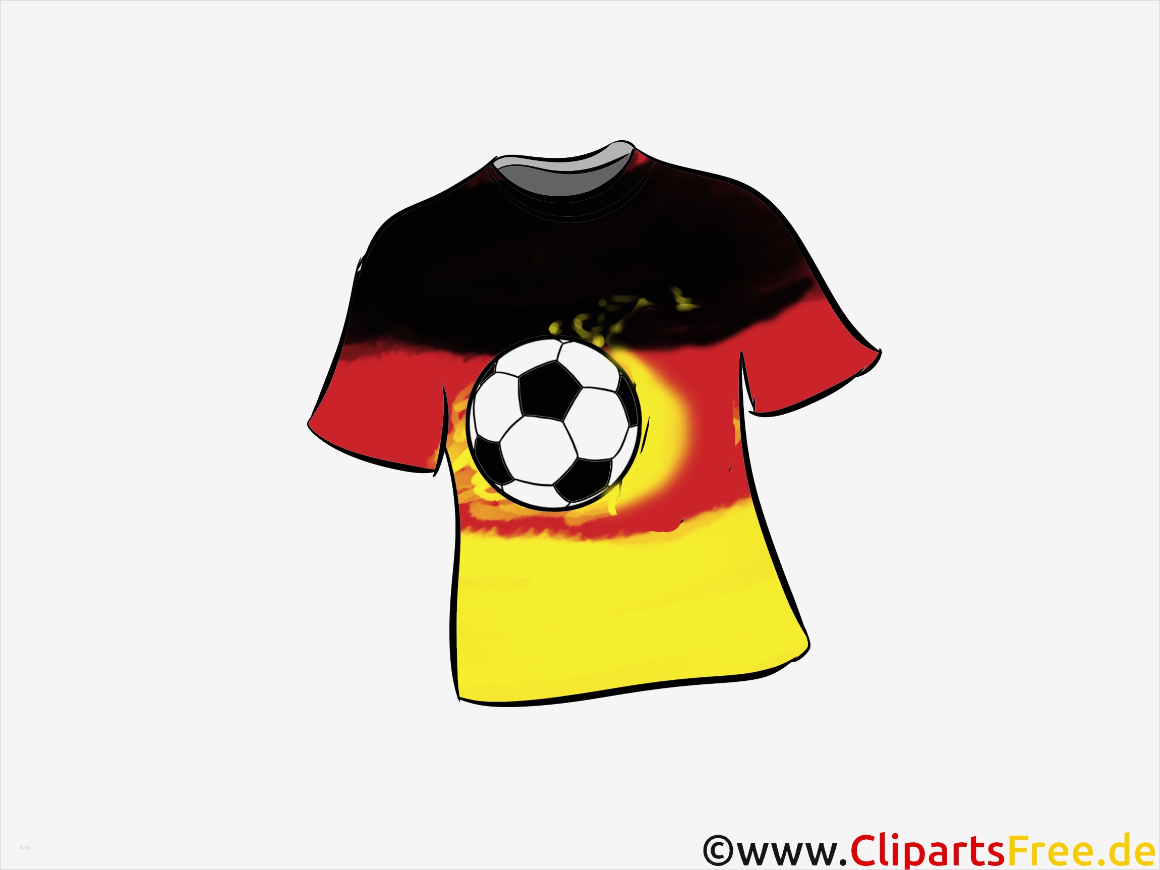 Trikot Vorlage Fabelhaft atemberaubend Malvorlagen Fußball Trikot Fotos Entry