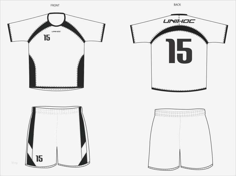 Trikot Vorlage Fabelhaft Großartig Trikotvorlage Fotos Entry Level Resume