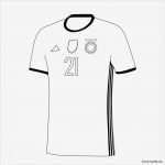 Trikot Vorlage Süß 12 Besten Fussball Ausmalbilder Bilder Auf Pinterest