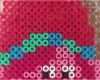 Trolls Bügelperlen Vorlagen Best Of Princess Poppy Trolls Perler Hama Beads