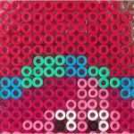 Trolls Bügelperlen Vorlagen Best Of Princess Poppy Trolls Perler Hama Beads