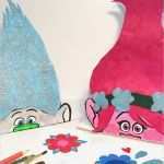 Trolls Bügelperlen Vorlagen Bewundernswert Trolle Basteln Mit Kindern 12 Kreative Ideen Von Den