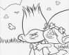 Trolls Bügelperlen Vorlagen Elegant Ausmalbilder Trolls Branch Poppy 8 Malvorlage Trolls