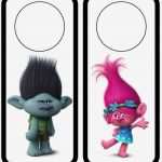 Trolls Bügelperlen Vorlagen Fabelhaft Eine Perfekte Troll Party Beginnt Bereits Mit Der