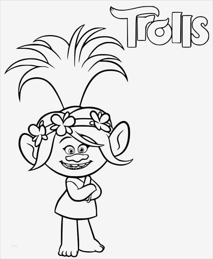 Trolls Bügelperlen Vorlagen Inspiration 15 Besten Trolls Ausmalbilder Bilder Auf Pinterest