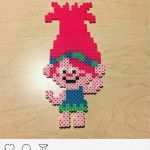 Trolls Bügelperlen Vorlagen Luxus 781 Besten Muster Vorlagen Bügelperlen Bilder Auf