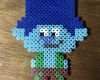 Trolls Bügelperlen Vorlagen Schönste Branch Troll Perler Bead Pattern Trolls