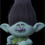 Trolls Bügelperlen Vorlagen Wunderbar Trolls 16 17 Pinterest