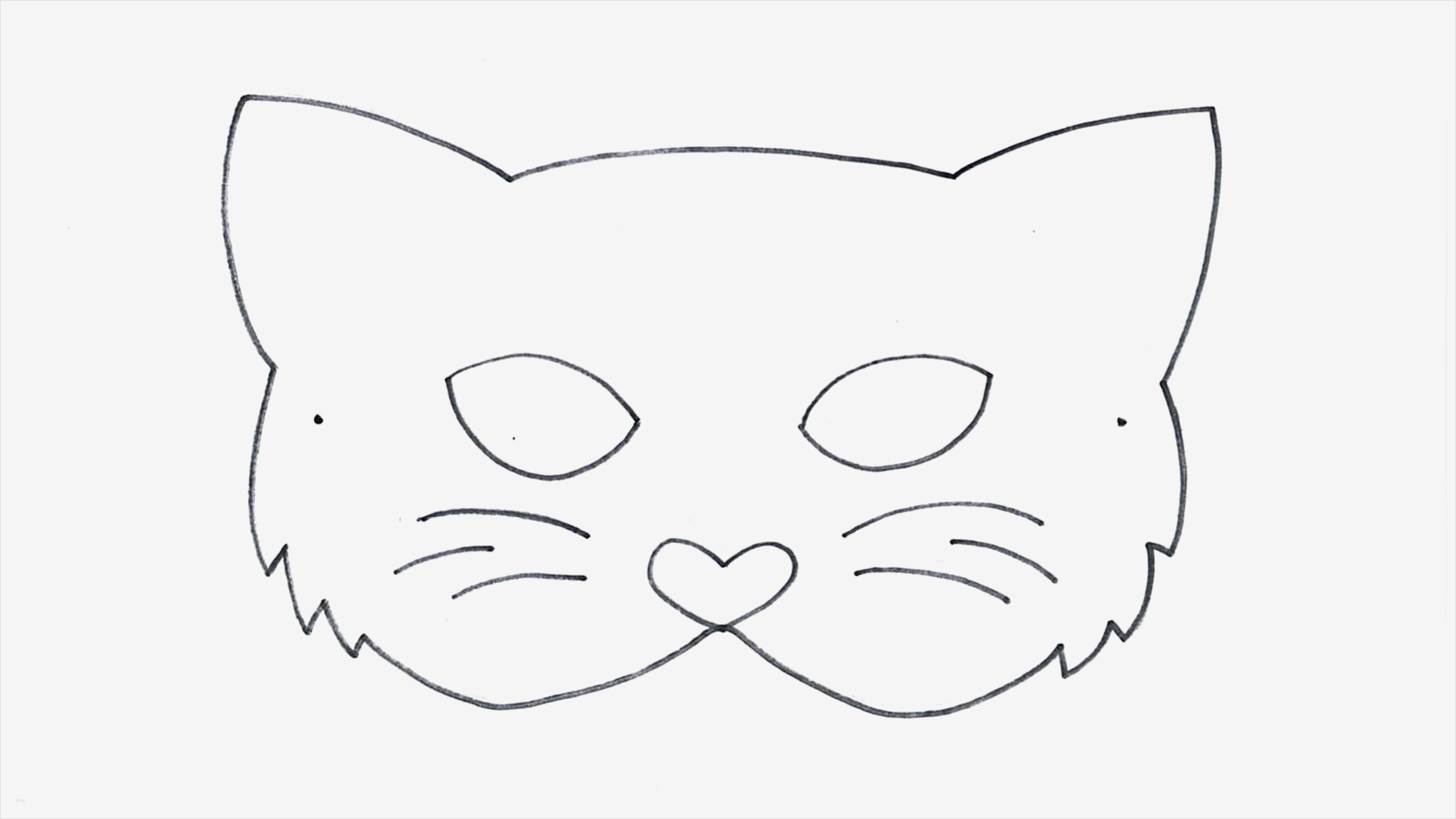 Türschilder Vorlagen Zum Ausdrucken Cool Tiermasken Vorlagen Zum Ausmalen