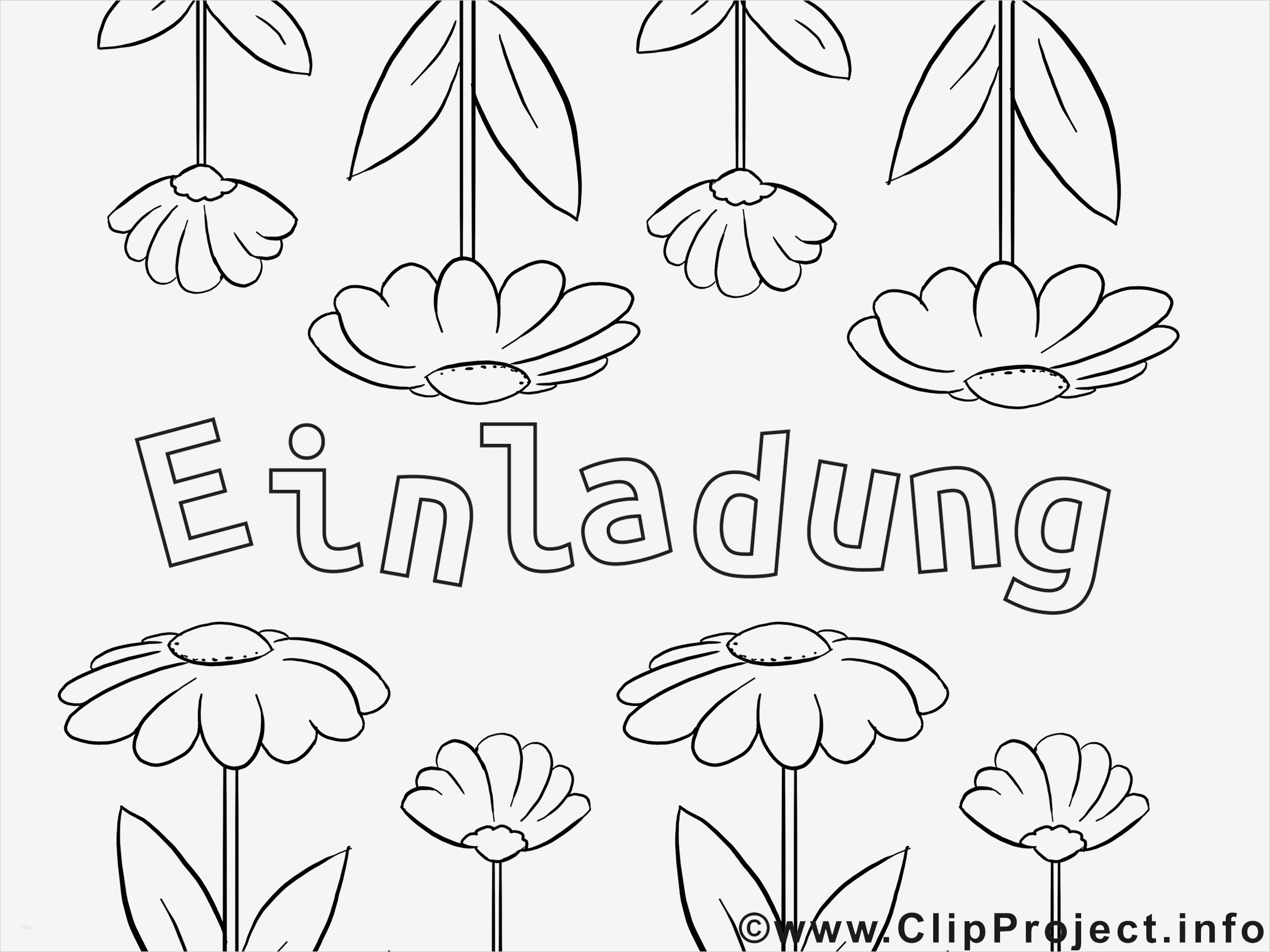 Türschilder Vorlagen Zum Ausdrucken Einzigartig Einladung Vorlage Zum Drucken Und Ausmalen