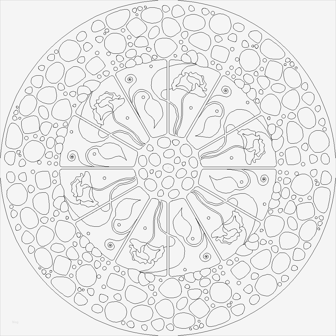 Türschilder Vorlagen Zum Ausdrucken Einzigartig Mandala Malvorlagen Din A4