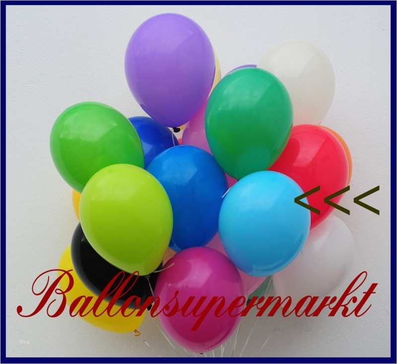 Tüv Zertifikat Vorlage Geburtstag Angenehm Deko Luftballons Standardfarben Hellblau 28 30 Cm 50