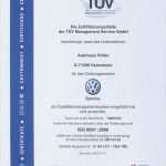 Tüv Zertifikat Vorlage Geburtstag Bewundernswert Auszeichnungen & Zertifikate