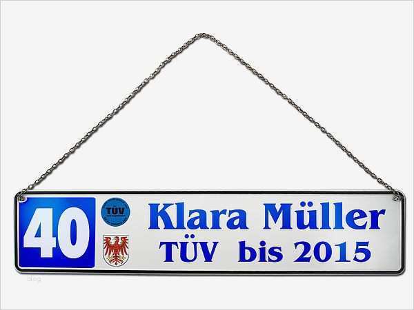 46 Süß Tüv Zertifikat Vorlage Geburtstag Foto 1 Tüv Zertifikat Vorlage Geburtstag Erstaunlich Autokennzeichen 40 Geburtstag Hausnummern Und Schilder
