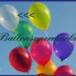 Tüv Zertifikat Vorlage Geburtstag Genial Deko Luftballons Kristallfarben Transparent 28 30 Cm