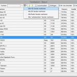 Tv Senderliste Vorlage Großartig toshibasort Edittoshichannels Alternative Für Geräte Mit