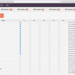 Tv Senderliste Vorlage Luxus Samychan Kanaleditor Für Samsung Tv Web App Chip
