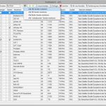 Tv Senderliste Vorlage Wunderbar toshibasort Edittoshichannels Alternative Für Geräte Mit