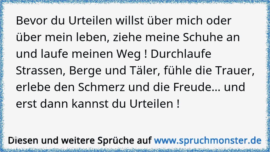 über Mich Text Vorlagen Angenehm Bevor Menschen über Jemanden Urteilen sollte Sie Sich