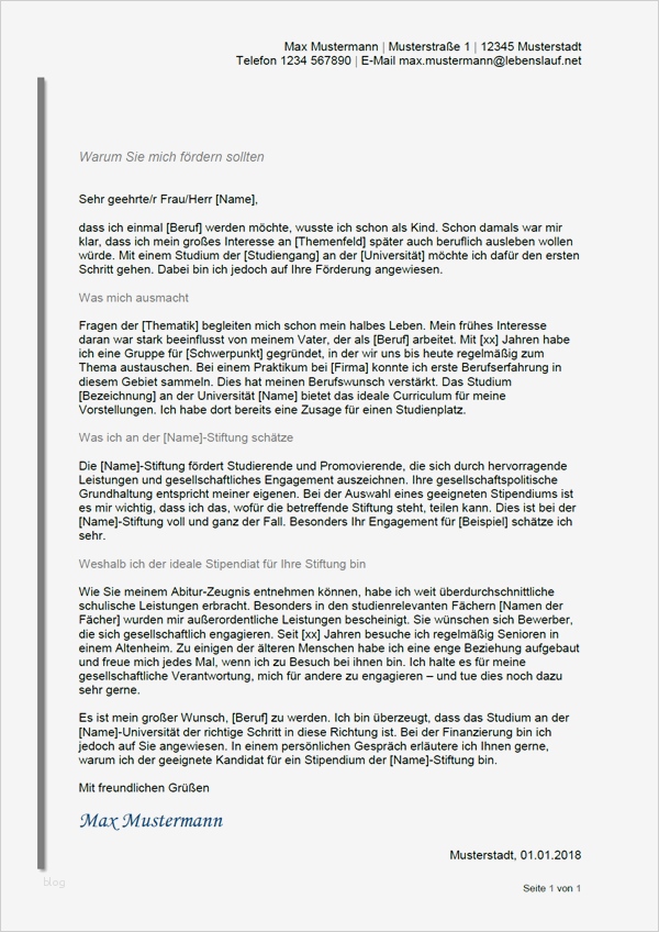 über Mich Text Vorlagen Erstaunlich Motivationsschreiben Vorlagen Muster Und Nützliche