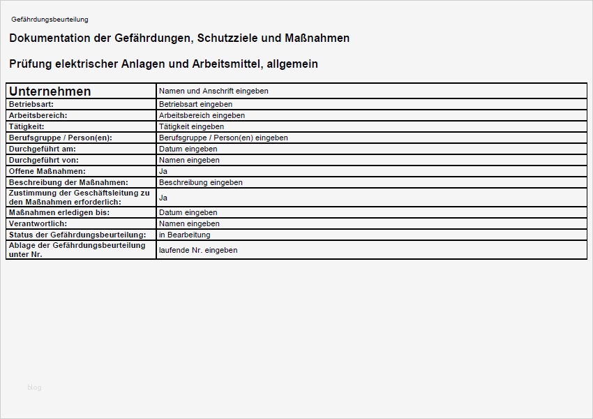 23 Schön übergabeprotokoll Arbeitskleidung Vorlage Galerie 2 Muster Vorlage Rückgabe und Übergabeprotokoll für