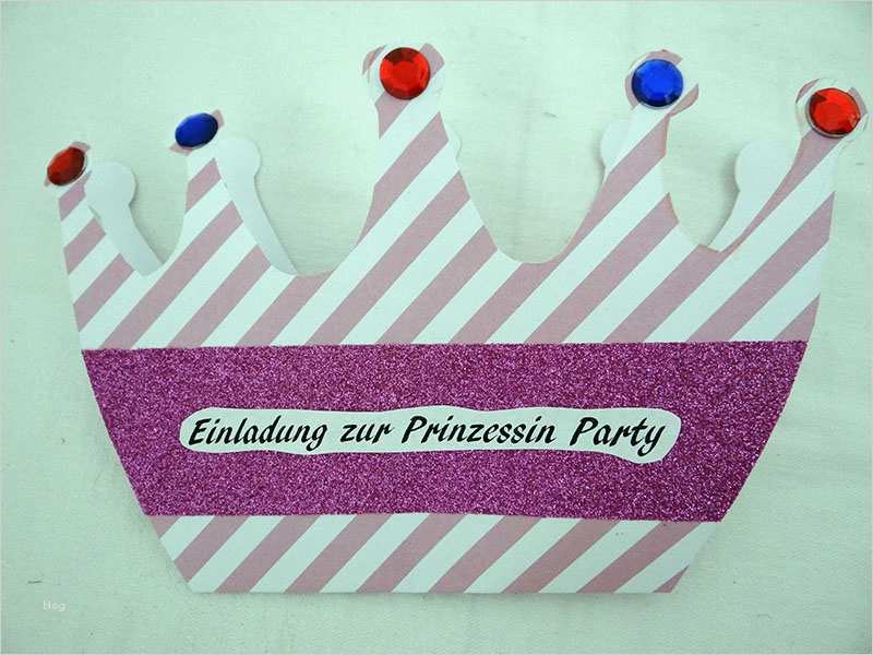 Prinzessin Mottoparty Princess Kindergeburtstag mit