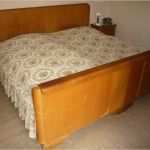 übernahme Möbel Nachmieter Vorlage Genial Komplettes Eiche Schlafzimmer 50er Jahre