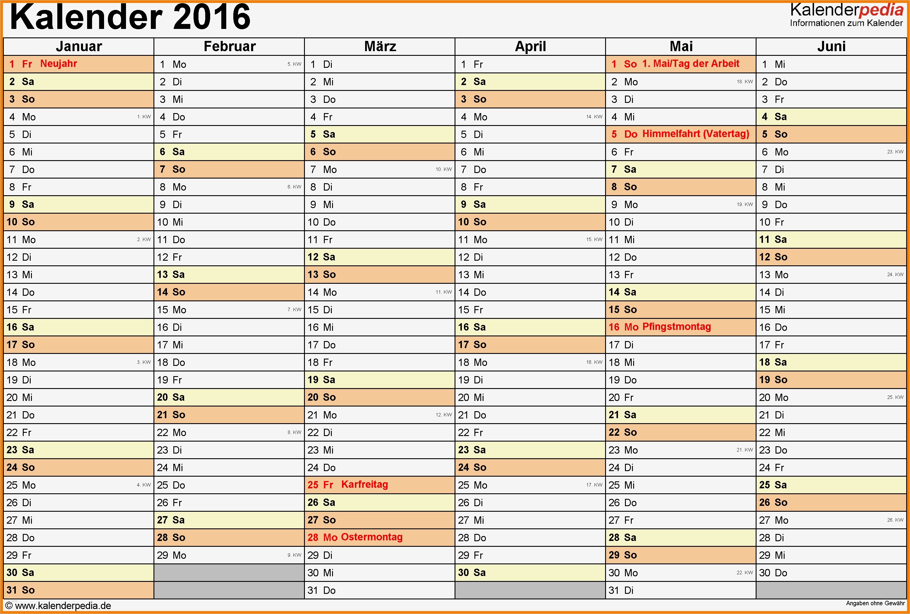 Ug Rechnung Vorlage Gut 6 Quartalskalender 2016