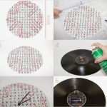 Uhr Basteln Vorlage Inspiration Uhr Basteln Mit Rätselhafter Zeit Freebie Diy Blog Von