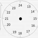 Uhr Basteln Vorlage Neu Lucciola [diy] Schulanfang Special Uhr Zum Uhrzeit Lernen