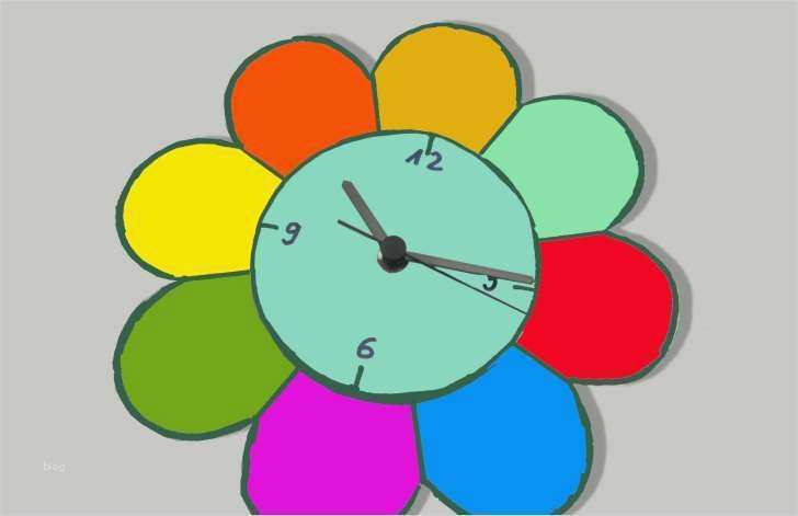 Uhr Selber Basteln Vorlage Einzigartig Uhren Selber Basteln Diy Uhren Selber Basteln Pics