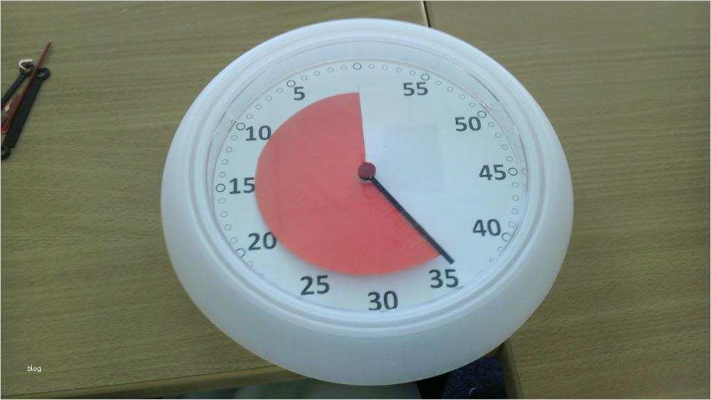 Uhr Selber Basteln Vorlage Schönste Countdown Uhr Für Den Unterricht – Halbtagsblog