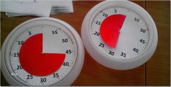 Uhr Selber Basteln Vorlage Wunderbar Aus Einer Günstigen Ikea Uhr Eine Zeitdauer Uhr Zum