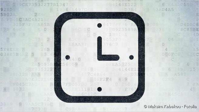 Uhrentest Demenz Vorlage Einzigartig Uhrentest so Funktioniert Der Demenz Test Netdoktor