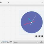 Uhrentest Demenz Vorlage Hübsch Ausgezeichnet Zifferblatt Vorlage Zeitgenössisch
