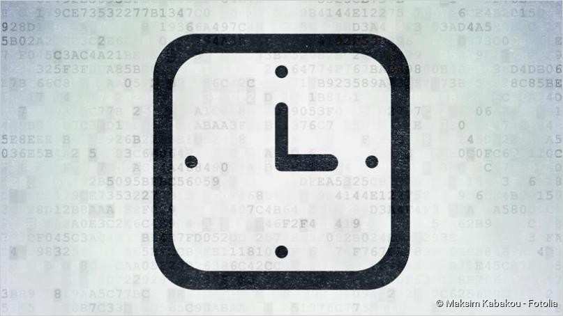 Uhrentest Demenz Vorlage Inspiration Uhrentest so Funktioniert Der Demenz Test Netdoktor