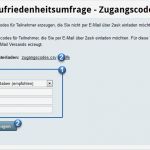 Umfrage Mitarbeiterzufriedenheit Vorlage Großartig Umfrage Starten Und Durchführen – 2ask Wiki