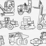 Under Construction Vorlage Wunderbar Ausmalbilder Baustellenfahrzeuge Kostenlos Malvorlagen
