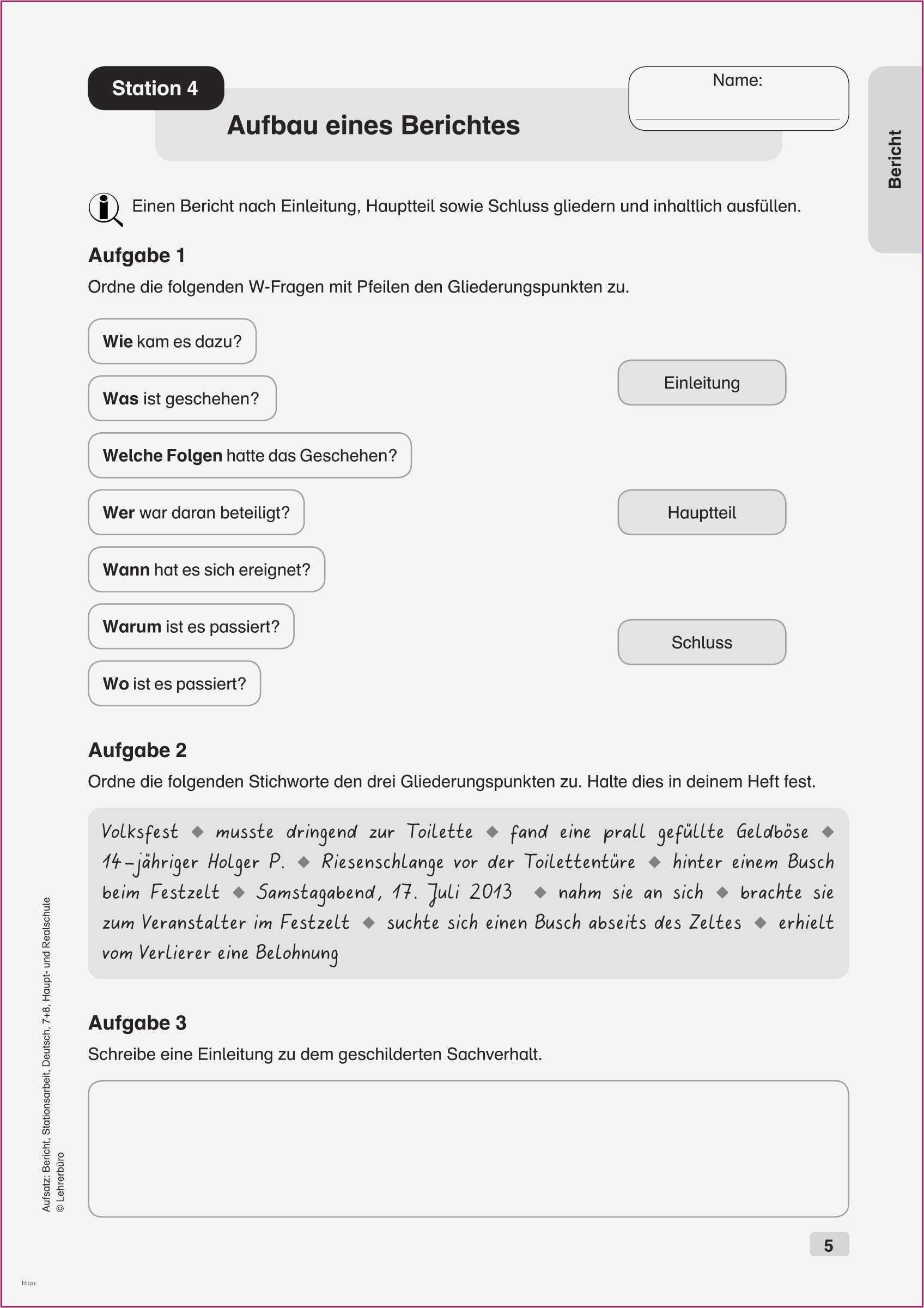 Unfallbericht Vorlage Word Schön atemberaubend Bericht Schreiben Vorlage Beispiel Galerie