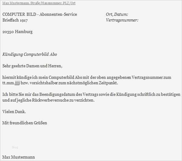 Unfallversicherung Kündigen Vorlage Bewundernswert Groß Kündigung Der Service Vorlage Zeitgenössisch
