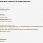 Unfallversicherung Kündigen Vorlage Erstaunlich Muster Kündigung Versicherung K Ndigung Versicherung K