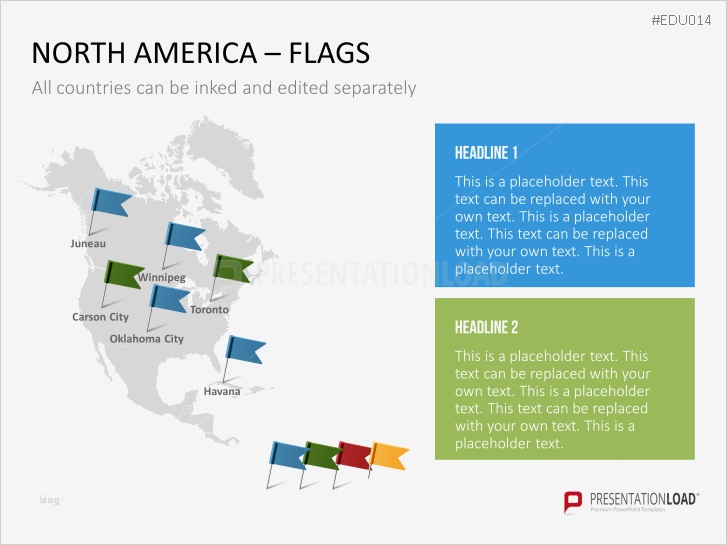 Kostenlose PowerPoint Vorlagen für Universitäten